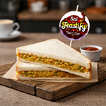 Garlic Bread Thumbnail