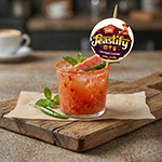 BBQ Chicken Wings Thumbnail