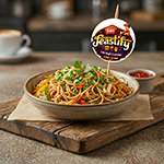 Meat Feast Pizza Thumbnail