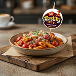 Chicken Tikka Masala Thumbnail