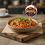 Spicy Meatballs Thumbnail