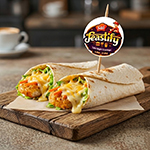 Spicy Meatballs Thumbnail